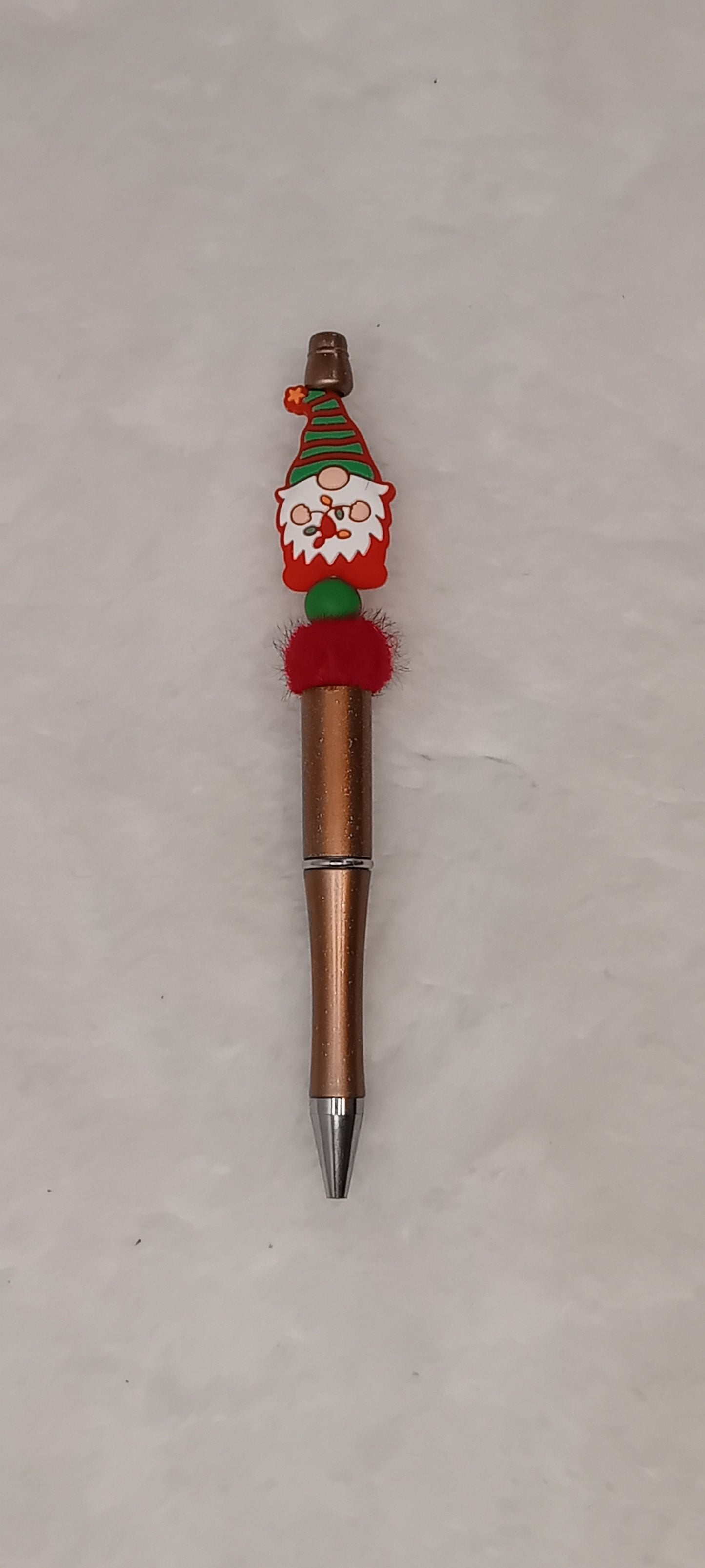 Kerst pen