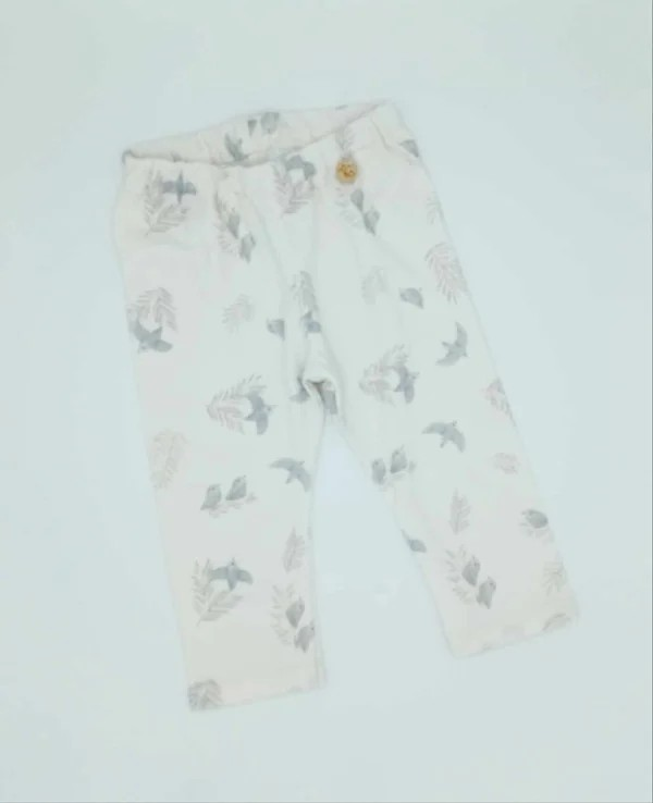 Legging vogel