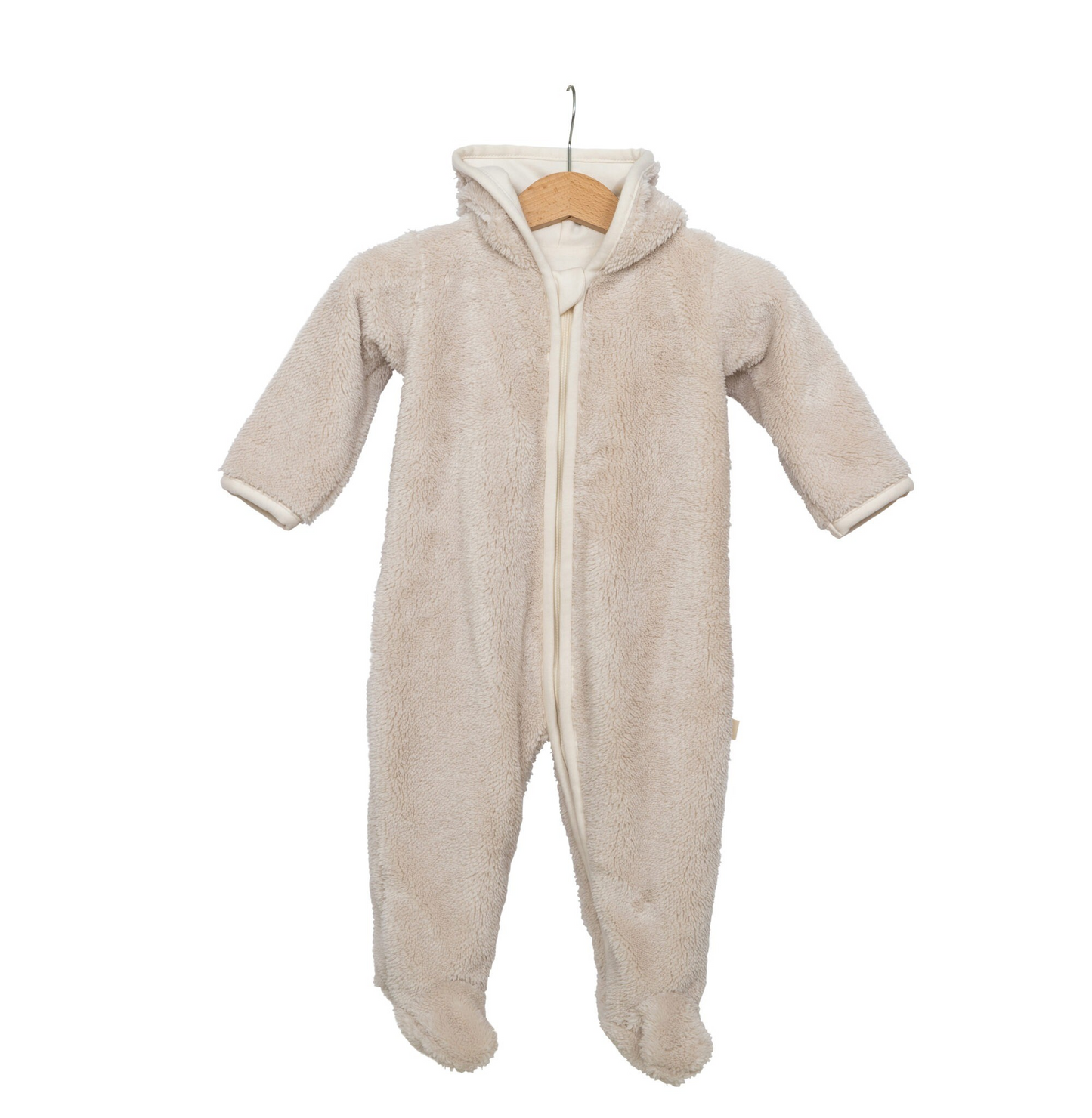 Living Nature teddy onesie