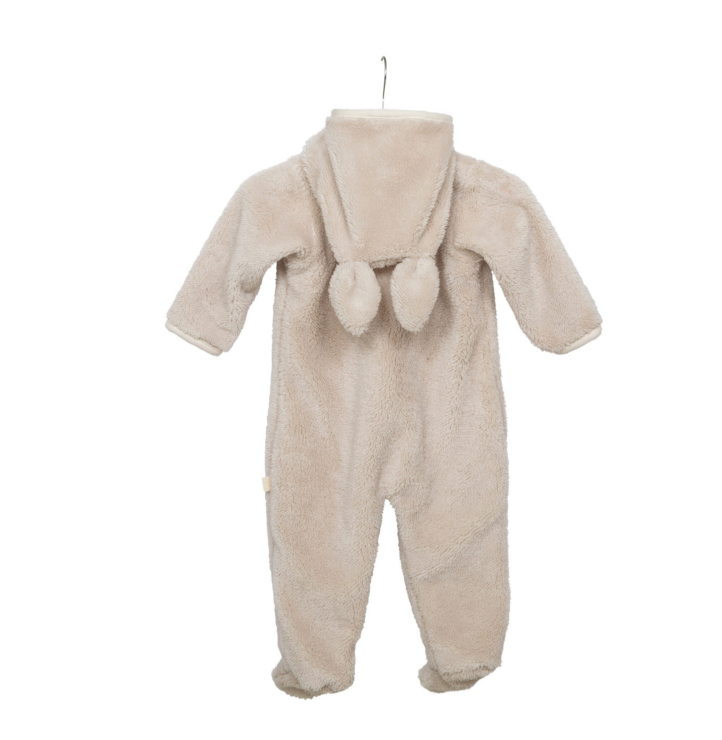 Living Nature teddy onesie