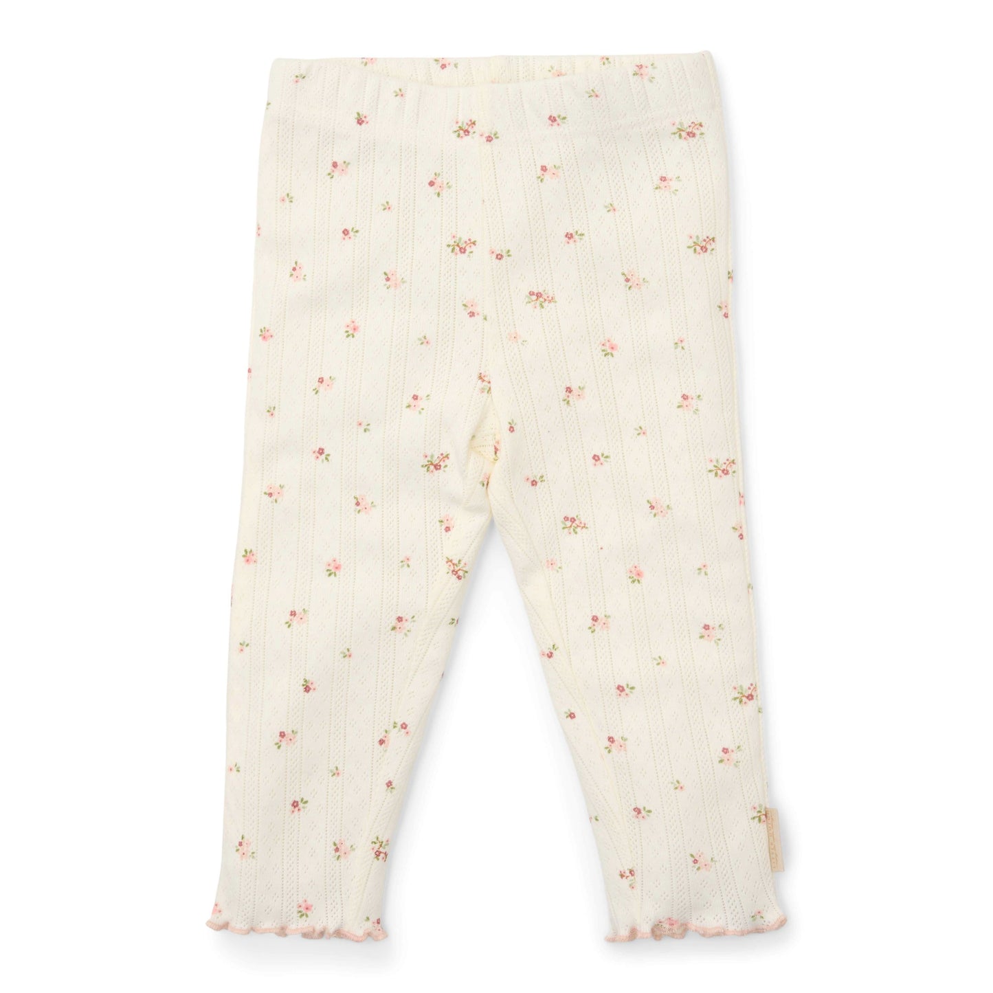 Little Dutch twee-delige pyjama Fairy Blossom